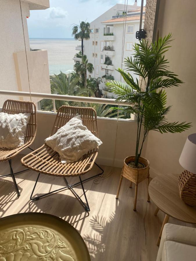 Altea Beachgate 2 Acceso Directo A La Playa Екстер'єр фото