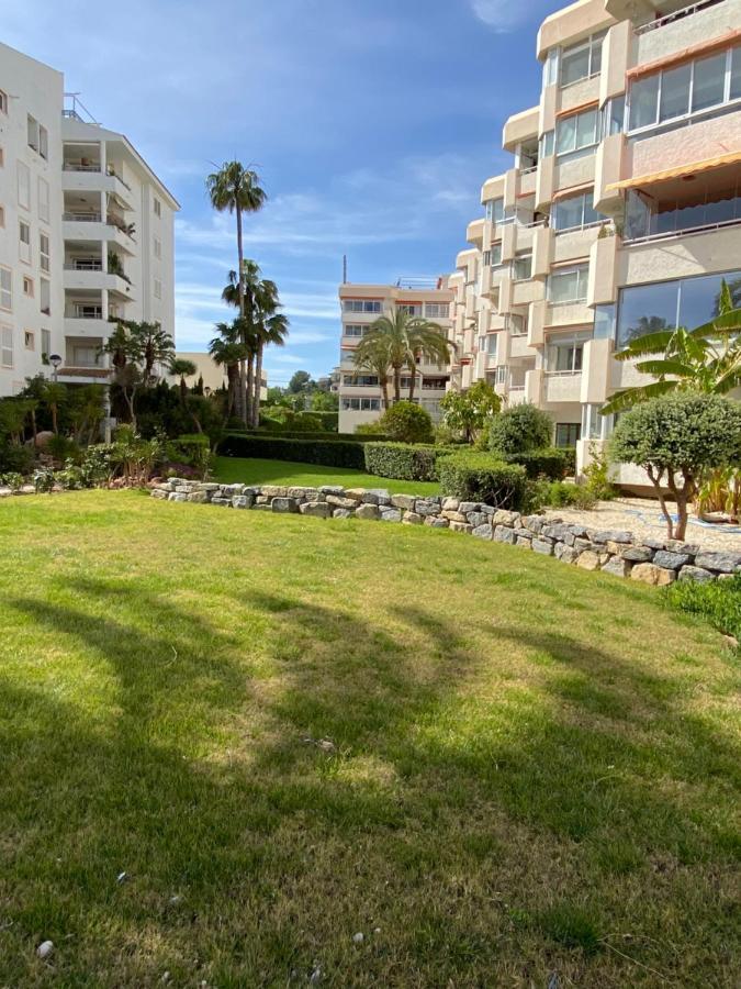 Altea Beachgate 2 Acceso Directo A La Playa Екстер'єр фото