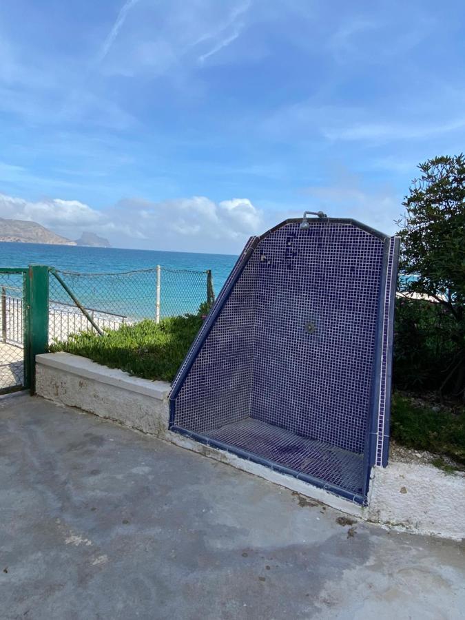 Altea Beachgate 2 Acceso Directo A La Playa Екстер'єр фото